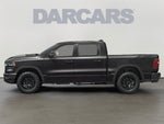 2027 RAM 1500 Rebel