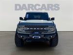 2022 Ford Bronco Badlands LIFTED