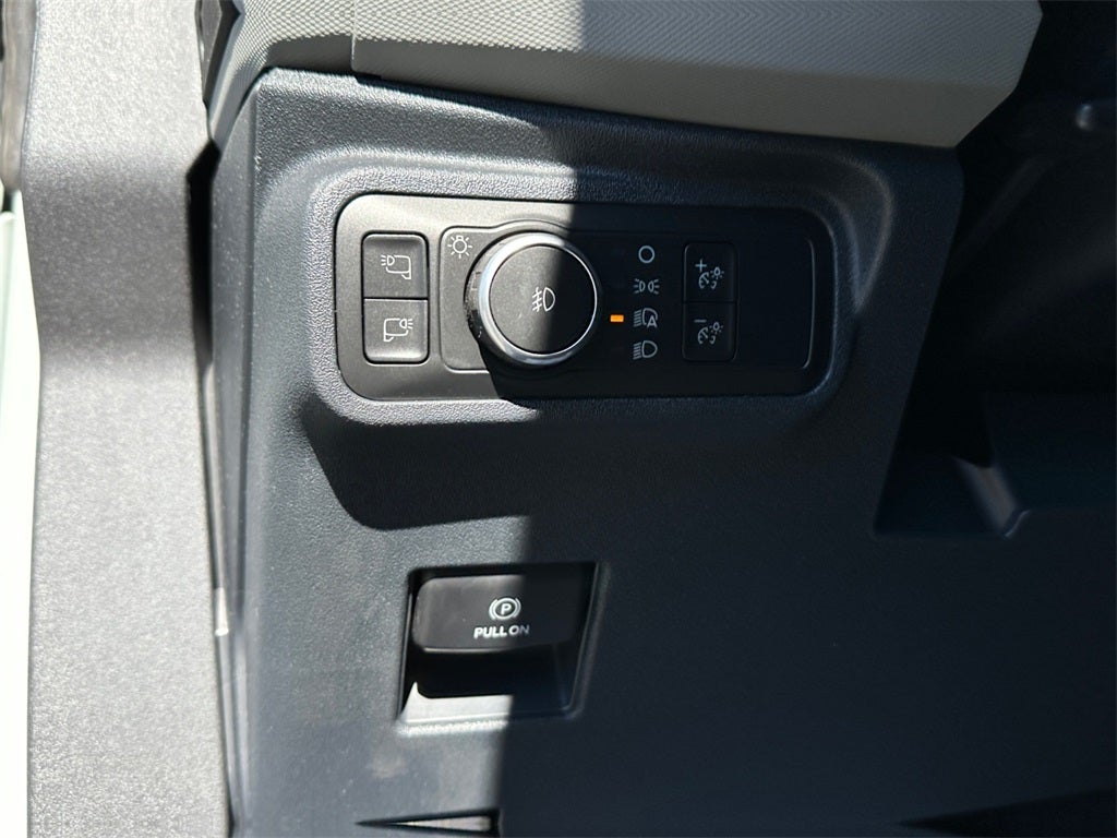 2022 Ford Bronco Badlands LIFTED