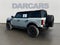 2022 Ford Bronco Badlands LIFTED
