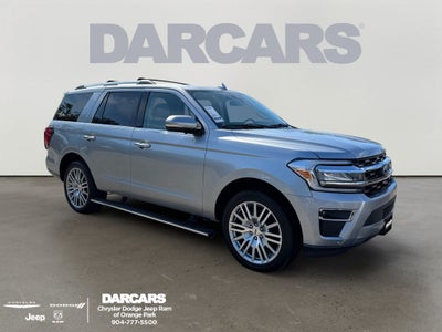 2024 Ford Expedition Limited