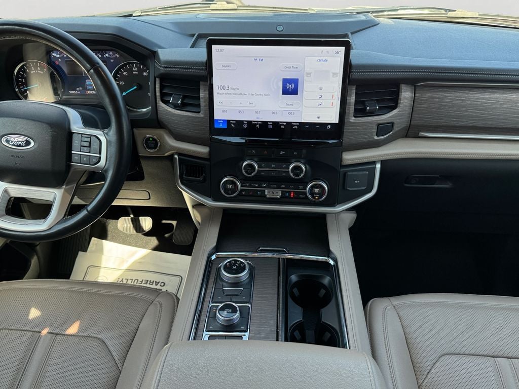2024 Ford Expedition Limited