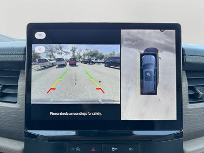 2024 Ford Expedition Limited