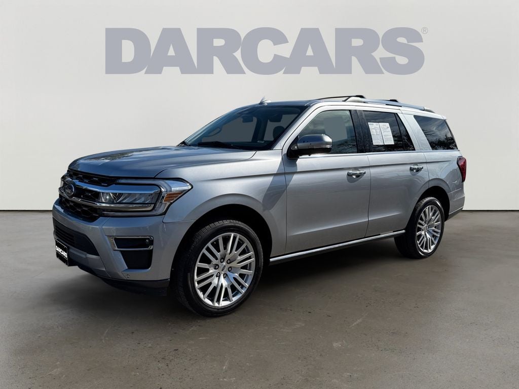 2024 Ford Expedition Limited