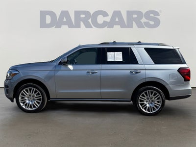 2024 Ford Expedition Limited