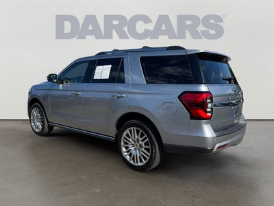 2024 Ford Expedition Limited
