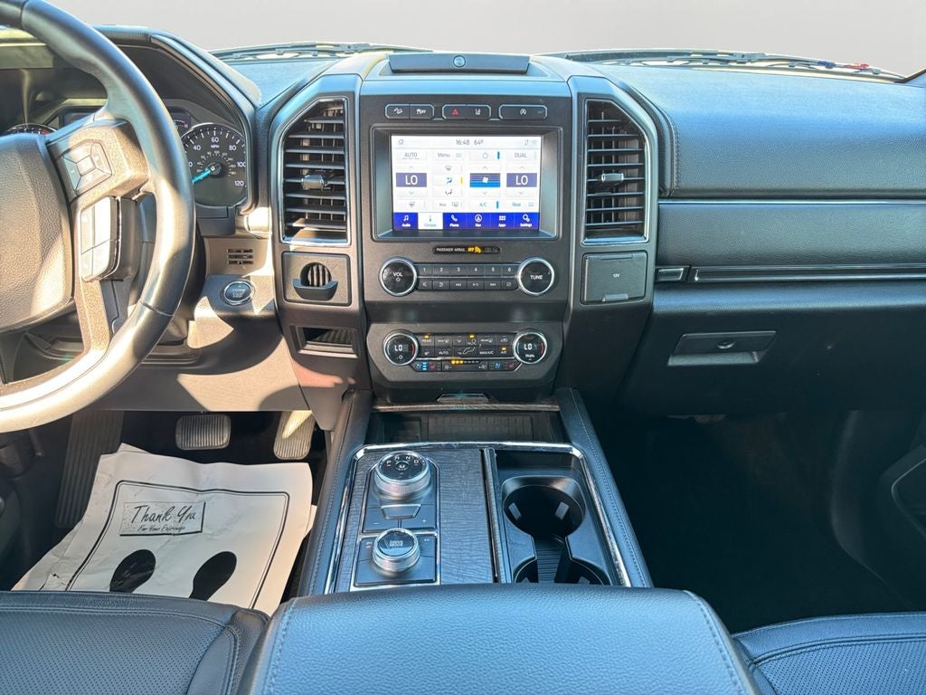 2020 Ford Expedition Limited