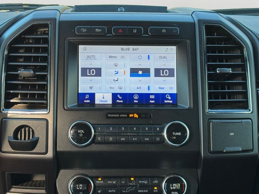 2020 Ford Expedition Limited