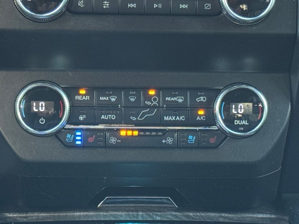 2020 Ford Expedition Limited