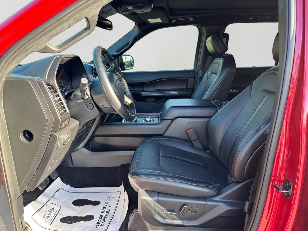 2020 Ford Expedition Limited