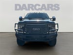 2022 Ford F-350SD Platinum DRW