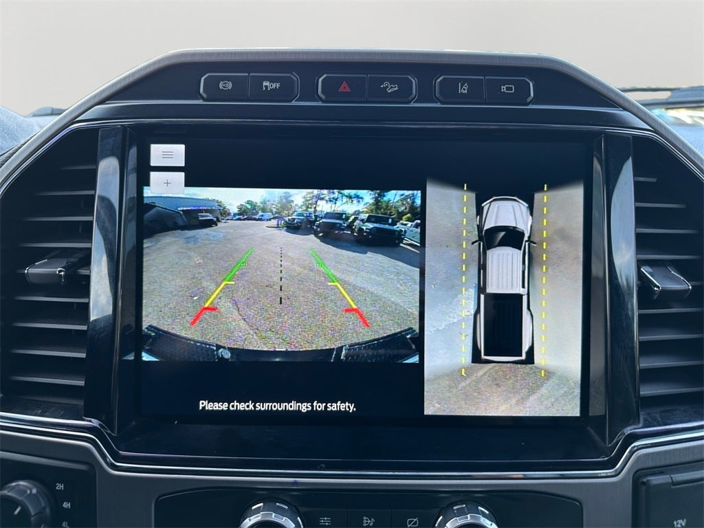 2022 Ford F-350SD Platinum DRW