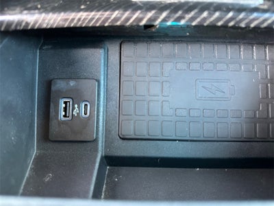 2022 Ford F-350SD Platinum DRW