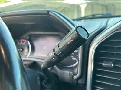 2022 Ford F-350SD Platinum DRW