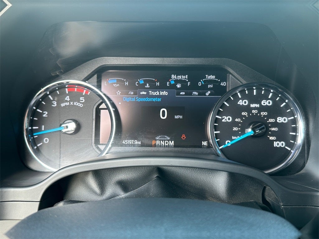 2022 Ford F-350SD Platinum DRW