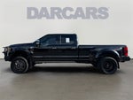 2022 Ford F-350SD Platinum DRW