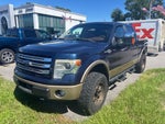 2013 Ford F-150 King Ranch