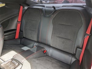 2020 Chevrolet Camaro ZL1