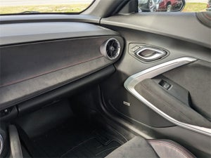 2020 Chevrolet Camaro ZL1
