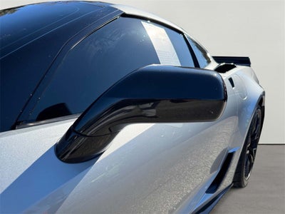 2016 Chevrolet Corvette Z06 3LZ