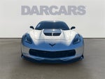 2016 Chevrolet Corvette Z06 3LZ