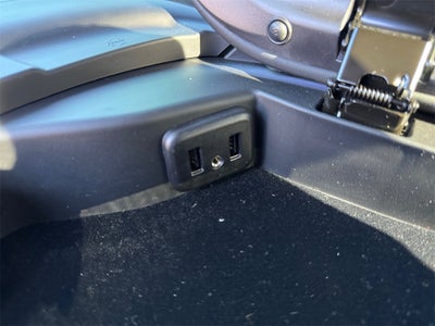 2016 Chevrolet Corvette Z06 3LZ