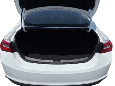 2021 Chevrolet Malibu LS 1LS