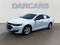2021 Chevrolet Malibu LS 1LS