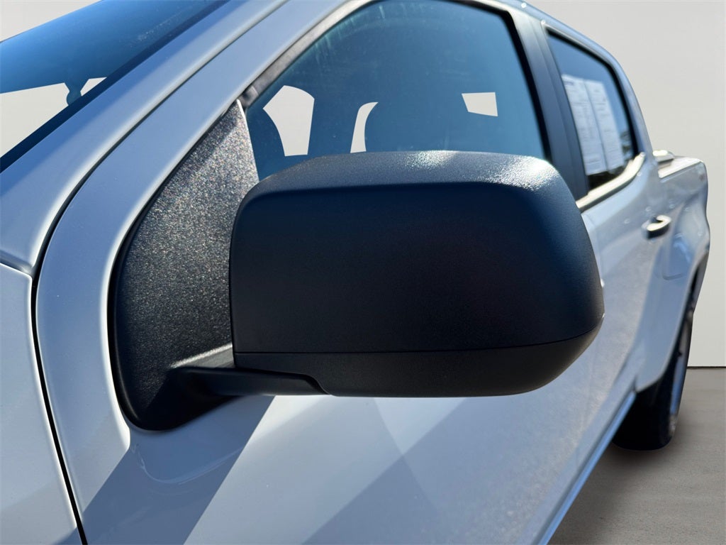 2022 Chevrolet Colorado Work Truck