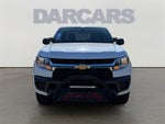 2022 Chevrolet Colorado Work Truck