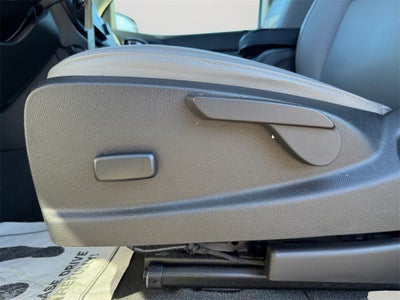 2022 Chevrolet Colorado Work Truck