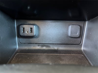 2022 Chevrolet Colorado Work Truck