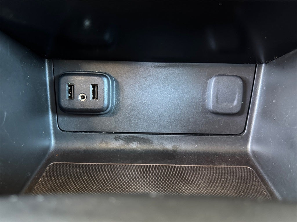 2022 Chevrolet Colorado Work Truck