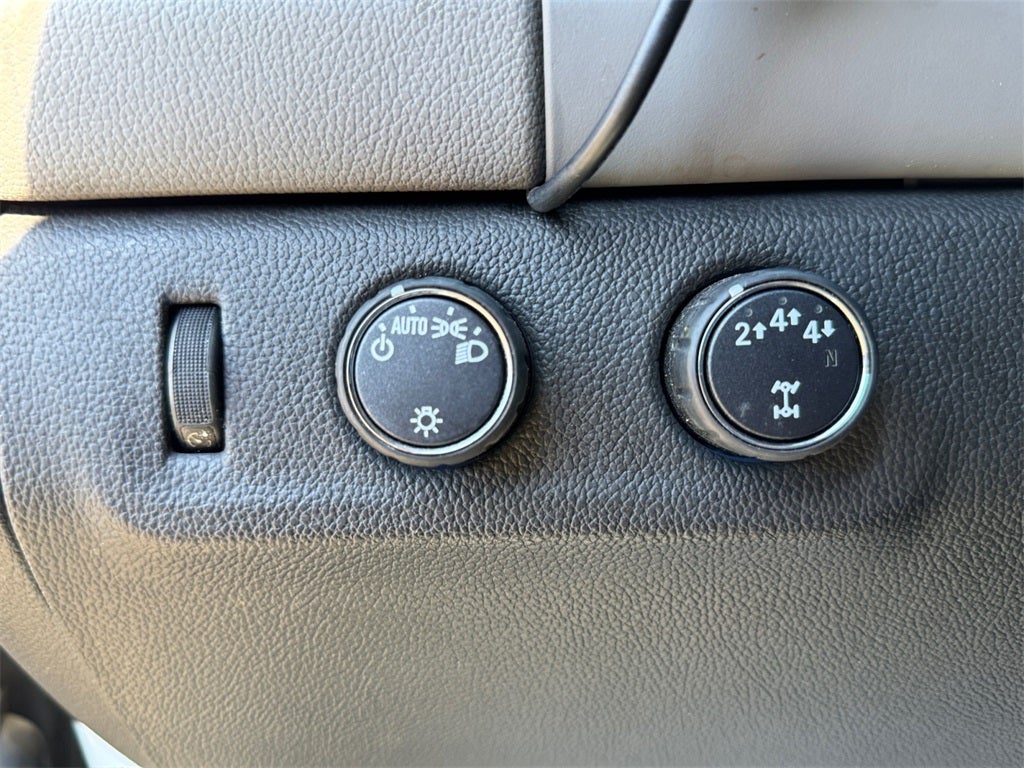 2022 Chevrolet Colorado Work Truck