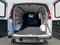 2024 Chevrolet Express 2500 Work Van Cargo