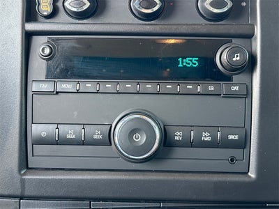 2024 Chevrolet Express 2500 Work Van Cargo