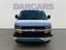 2024 Chevrolet Express 2500 Work Van Cargo