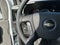 2024 Chevrolet Express 2500 Work Van Cargo