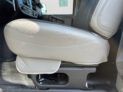 2024 Chevrolet Express 2500 Work Van Cargo