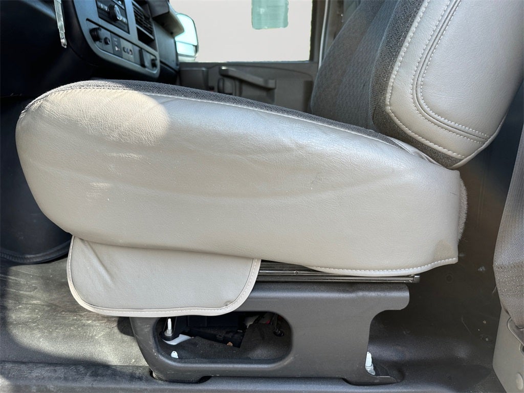 2024 Chevrolet Express 2500 Work Van Cargo