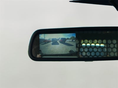 2024 Chevrolet Express 2500 Work Van Cargo