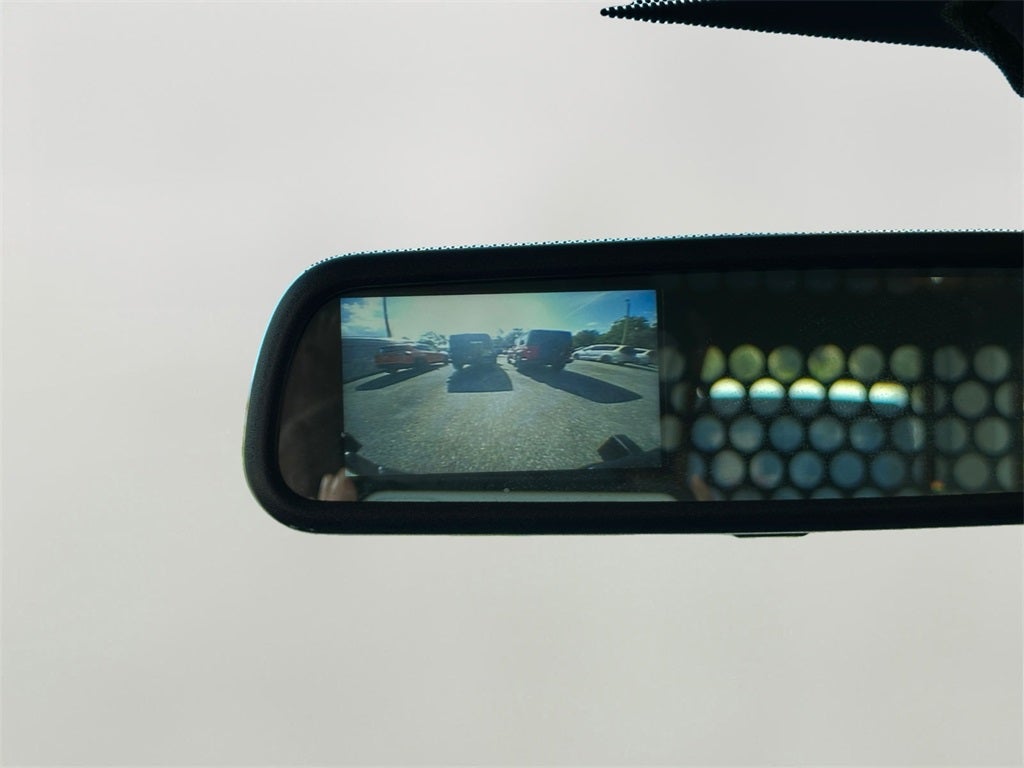 2024 Chevrolet Express 2500 Work Van Cargo