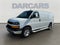 2024 Chevrolet Express 2500 Work Van Cargo