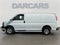 2024 Chevrolet Express 2500 Work Van Cargo