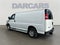 2024 Chevrolet Express 2500 Work Van Cargo