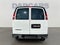 2024 Chevrolet Express 2500 Work Van Cargo
