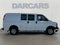 2024 Chevrolet Express 2500 Work Van Cargo
