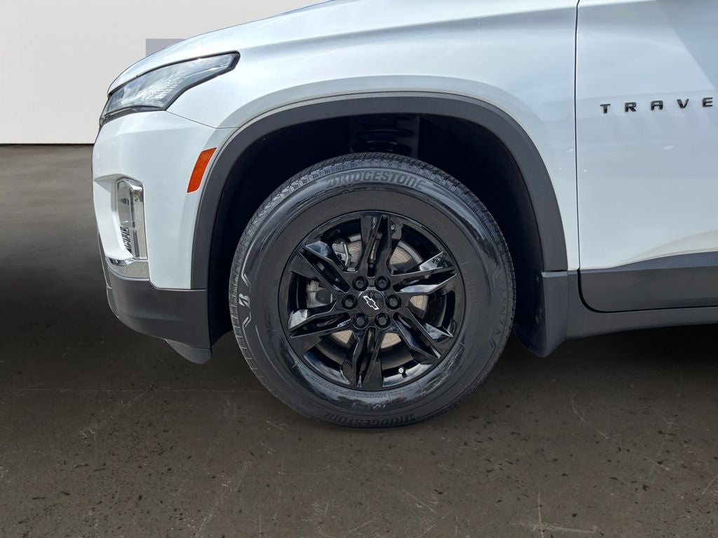 2023 Chevrolet Traverse LT 1LT