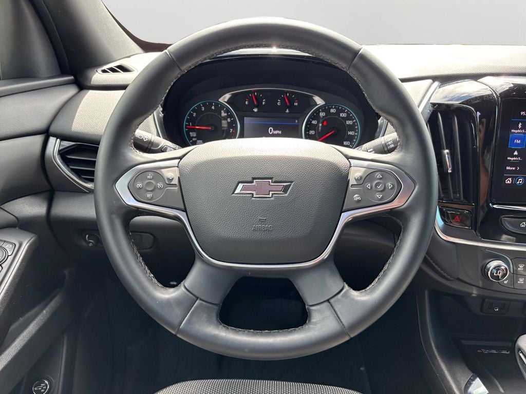 2023 Chevrolet Traverse LT 1LT