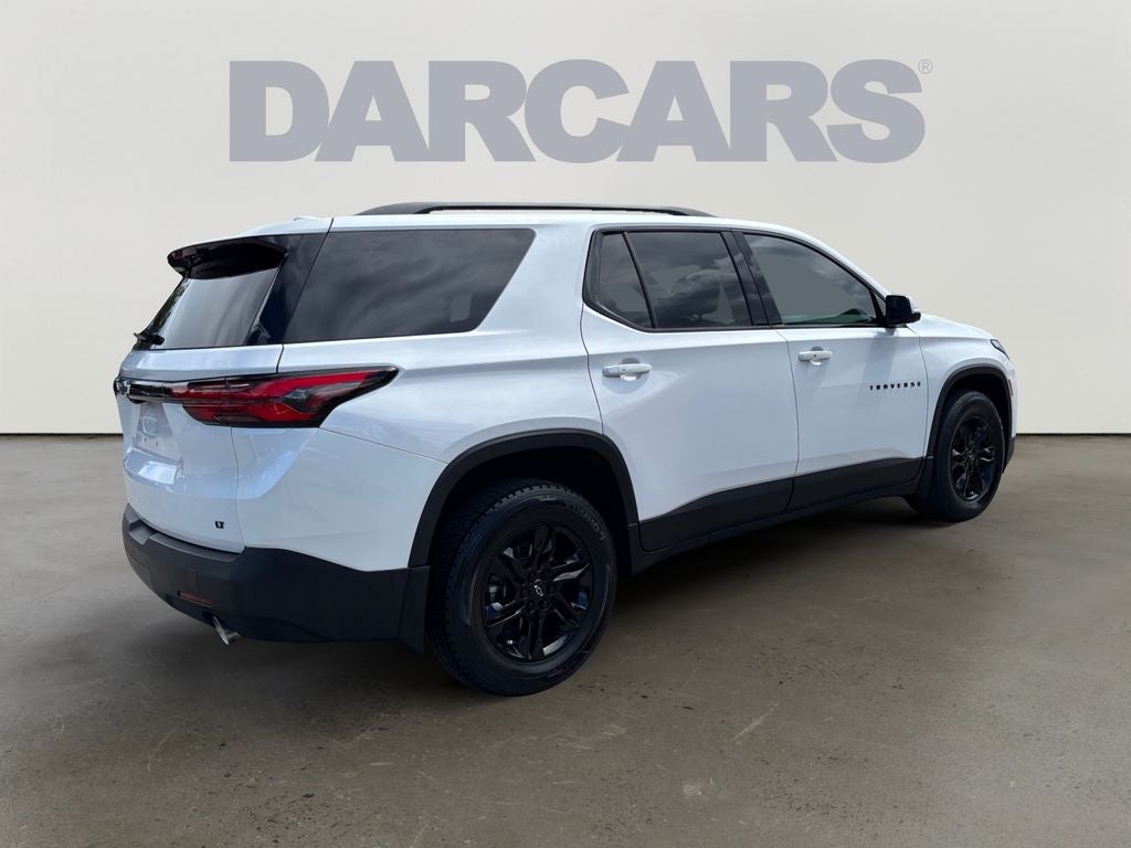 2023 Chevrolet Traverse LT 1LT